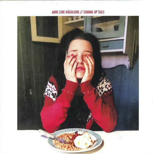 Anne Lene Hägglund Coming Up Tails (LP) 