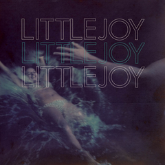 Little Joy Little Joy (LP)