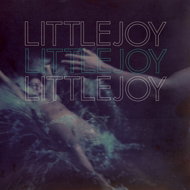 Little Joy Little Joy (LP) 