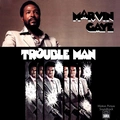 Marvin Gaye Trouble Man (LP)