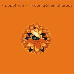 Popol Vuh In Der Garten Pharaos (LP)
