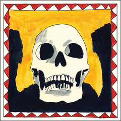 Woods City Sun Eater In The River Of… (LP)