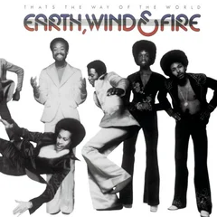 Earth, Wind &amp; Fire That's The Way Of The World (LP)