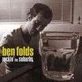 Ben Folds Rockin the Suburbs (2LP)