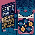 Diverse Artister Beat From Badsville 04 
(2x10)