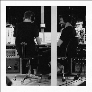 Olafur Arnalds &amp; Nils Frahm Trance Frendz (12'')