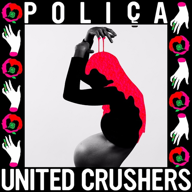 Polica United Crushers (LP) 