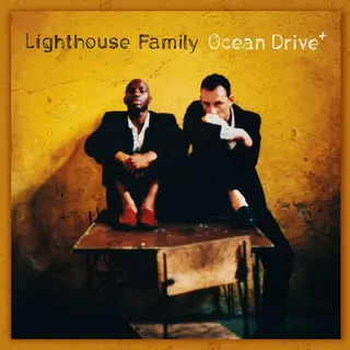 Lighthouse Family Ocean Drive: 30th Anniversary… (4CD)