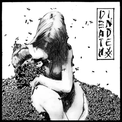 Death Index Death Index (LP)