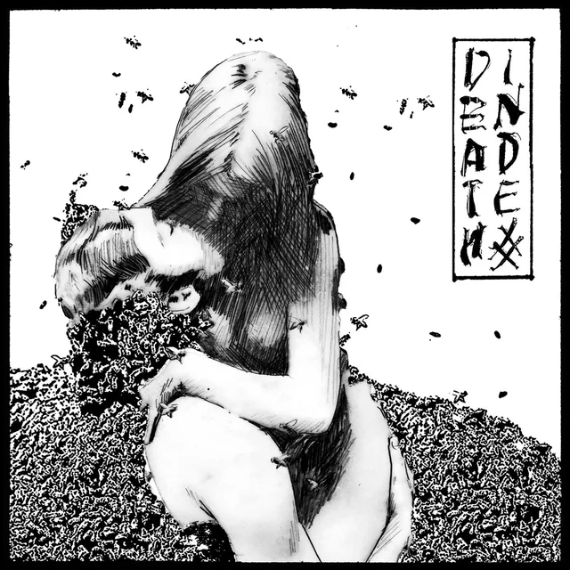 Death Index Death Index (LP) 