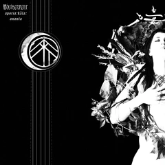 Wolvserpent Aporia:Kala:Ananta (LP)