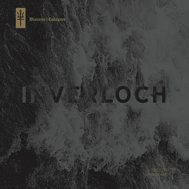Inverloch Distance Collapsed (LP) 