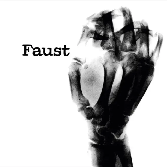 Faust Faust (LP) 