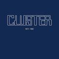 Cluster 1971-1981 (9LP)