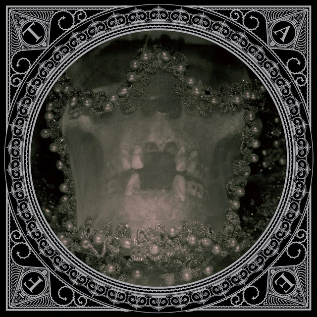 Tombs All Empires Fall (LP) 