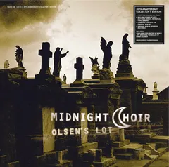 Midnight Choir Olsen's Lot 20th Anniversary... (2LP)