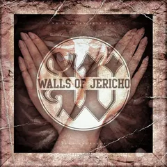 Walls of Jericho No One Can Save You From... (2LP)