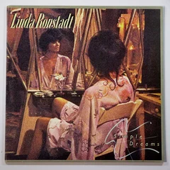 Linda Ronstadt Simple Dreams (2LP)