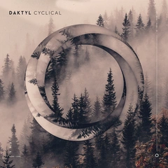 Daktyl Cyclical (LP)