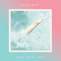 Ra Ra Riot Need Your Light (LP)