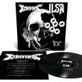 Coffins / Ilsa Split (12'')