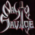 Nasty Savage Nasty Savage (LP)