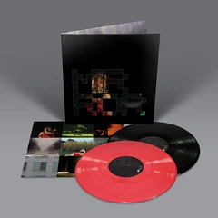 Mirror Mirror (LP)