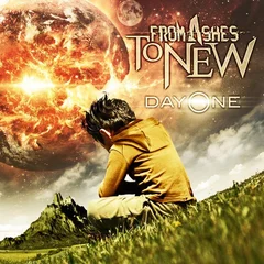 From Ashes To New Day One (LP)