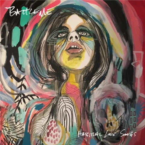 Battleme Habitual Love Songs (LP) 