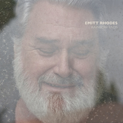 Emitt Rhodes Rainbow Ends (LP)