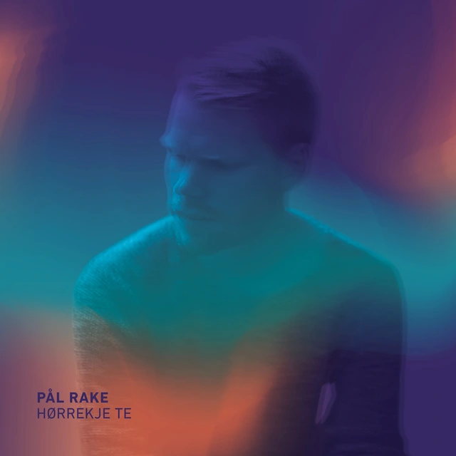 Pål Rake Hørrekje te (LP) 