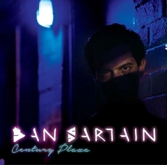 Dan Sartain Century Plaza (LP)