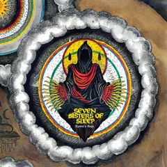 Seven Sister of Sleep Ezekial's Hags (2LP)