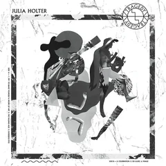 Julia Holter Tragedy (2LP)