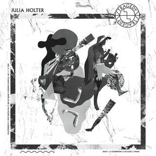 Julia Holter Tragedy (2LP)