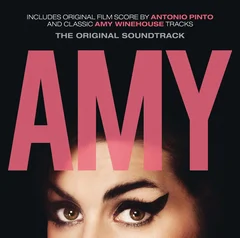 Amy Winehouse Amy - The Original Soundtrack (2LP)