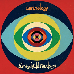 Whitefield Brothers Earthology (2LP)