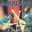 Albert King with Stevie Ray Vaughan In Session (LP)