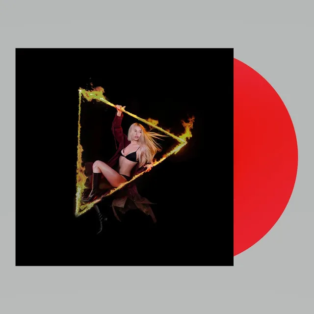 Ava Max Don't Click Play - LTD (LP) 