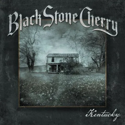 Black Stone Cherry Kentucky (LP) 