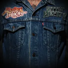 Monster Truck Sittin' Heavy (2LP)