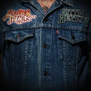 Monster Truck Sittin' Heavy (2LP)