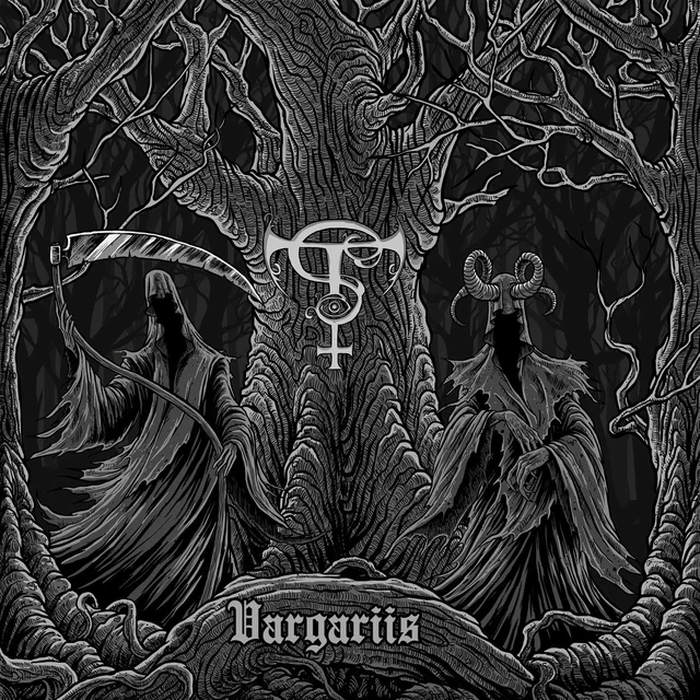 Tombstones Vargaaris (2LP) 