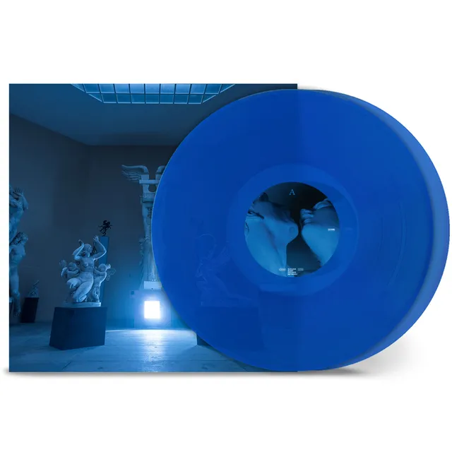 Perturbator Age Of Aquarius - LTD (2LP) 