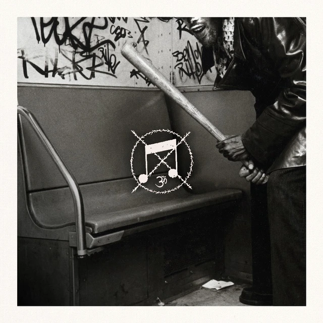 Magrudergrind II (LP) 