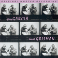 Jerry Garcia And David Grisman Jerry Garcia And David Grisman (2LP)