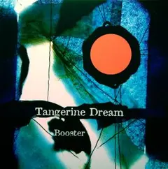 Tangerine Dream Booster (3LP)