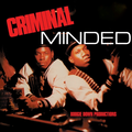 Boogie Down Productions Criminal Minded (2LP)