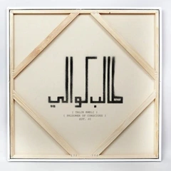 Talib Kweli Prisoner of Conscious (2LP)