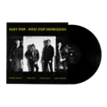 Iggy Pop Post Pop Depression (LP)